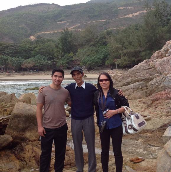 Meet your Posher, Hien - Picture 1 of 1